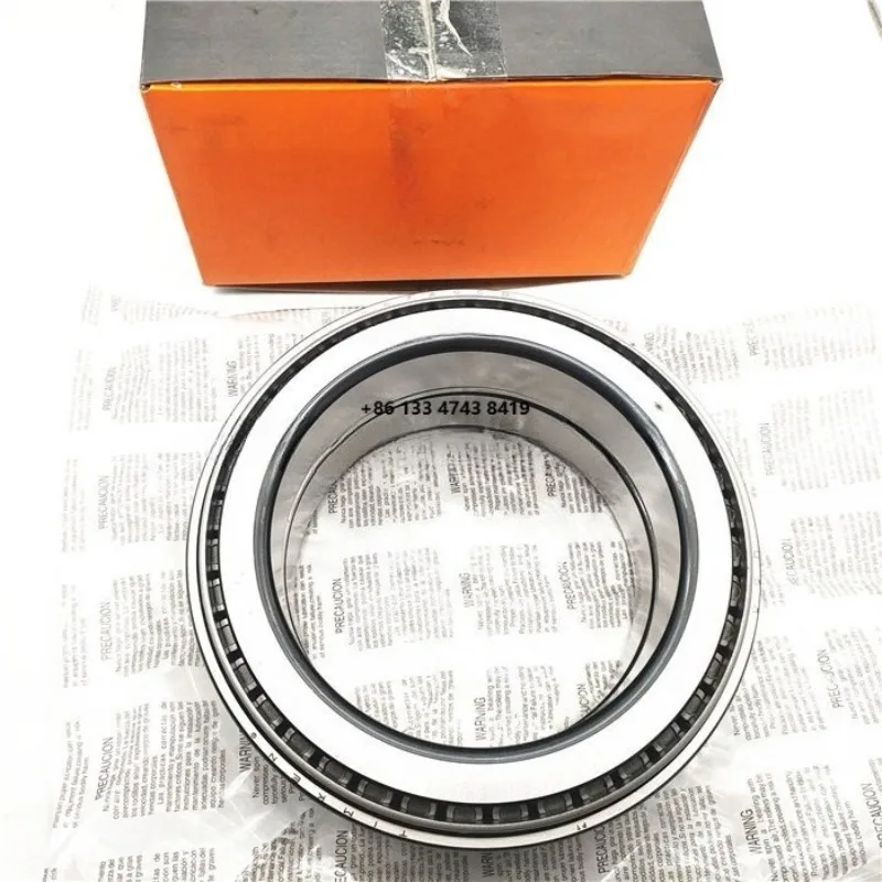 

Подшипник роликовый конический двухрядный 155X200x66, прайс-лист, BT2-0061-C, автомобильный колесный подшипник BT2-0061C