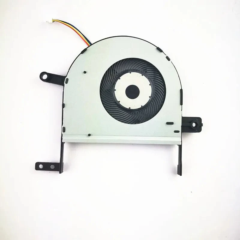PP Laptop Replacement Cooler Fan For ASUS S510U X510U X510UAR S510UQ S510UA F510U CPU Cooling Fan DFS531005PL0T FJPP