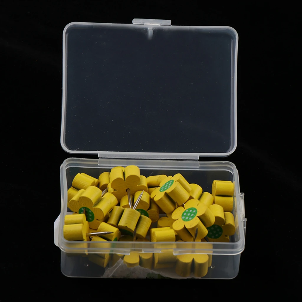 

20 шт. в упаковке, декоративные кнопки для карт, пробковая доска, кнопки для изготовления ткани