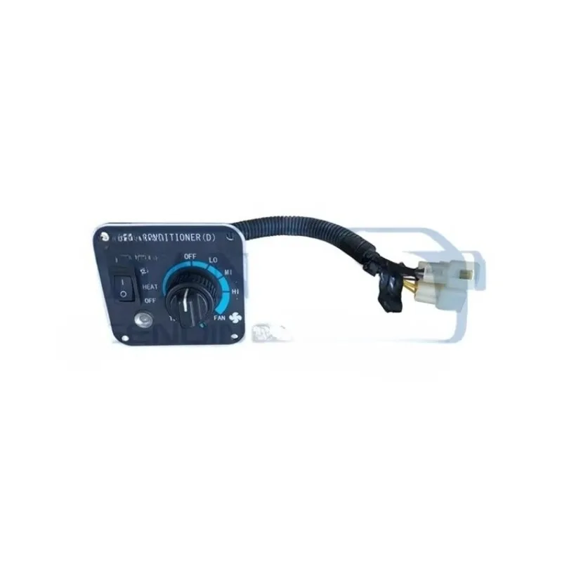Price of New Higer Bus air Control Panel 81NAB-11511auto Parts