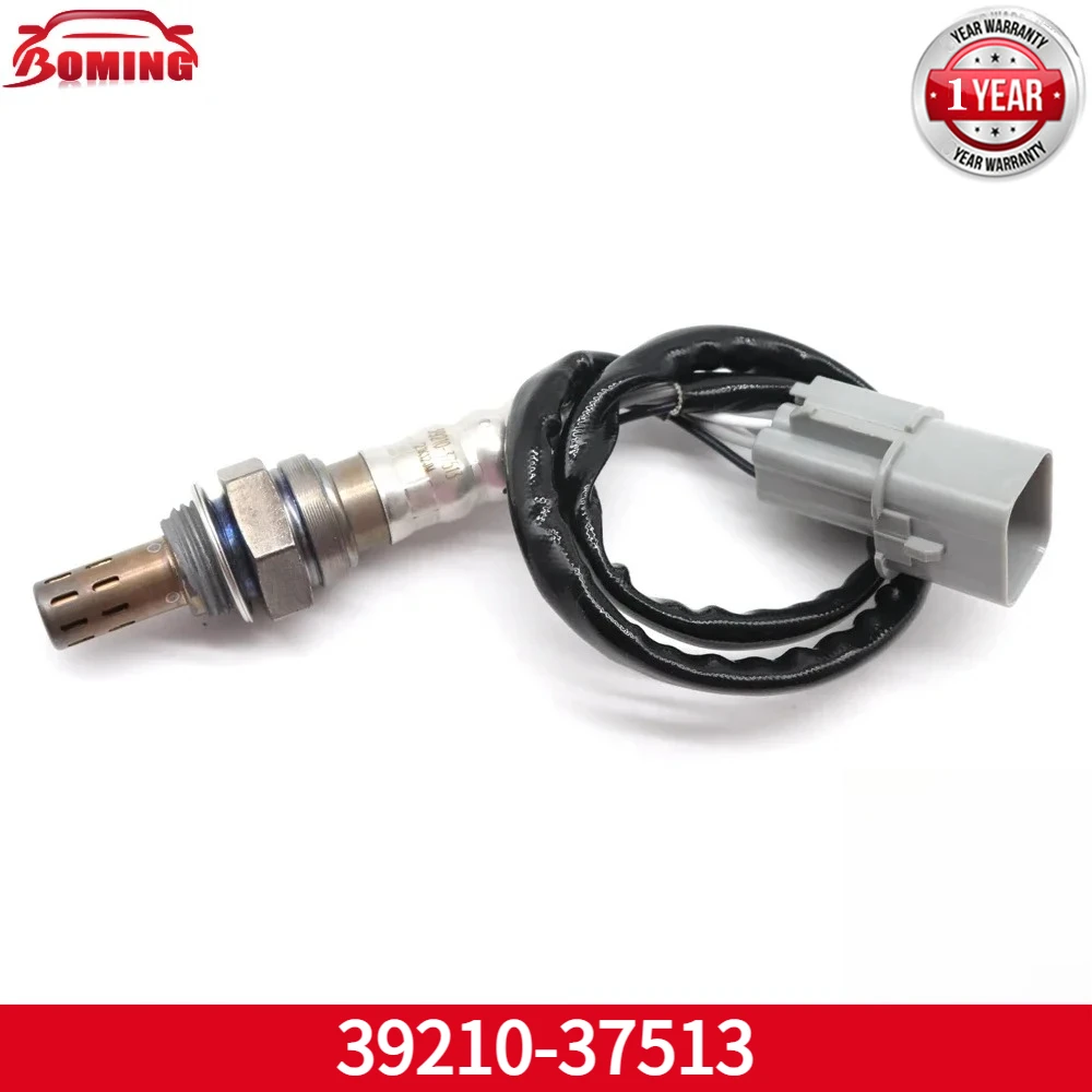 39210-37513 NEW Air Fuel Ratio Lambda O2 Oxygen Sensor 39210-37510 For Hyundai Tucson Santa Fe Sonata For Kia Sportage Optima