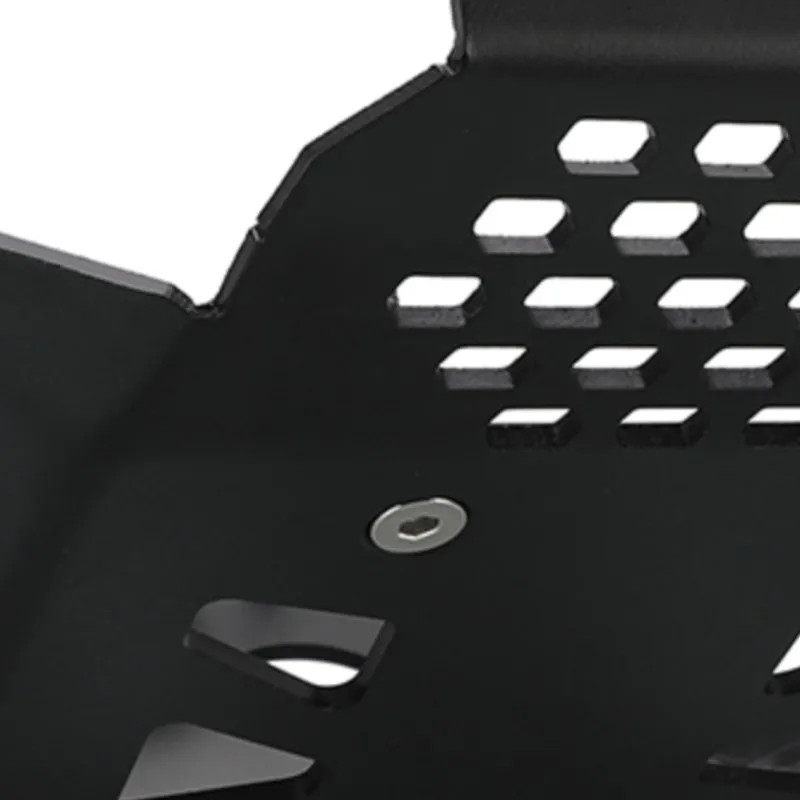 

For Husaberg FE450/FE201 FC450/FC501 FE450/FE501 450EXC-F T5-5754 Aluminium Motorcycle Accessories Engine Guard Cover 2013-2016
