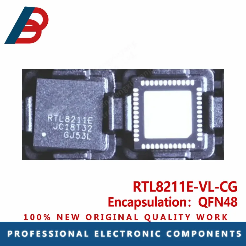 Rtl8211E-Vl-Cg Rtl8…