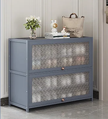 

Shoe Rack Shelf Living Room Cabinets Furniture Shoes Organizers Storage Sideboards Closet Organizador De Zapatos Scarpiera