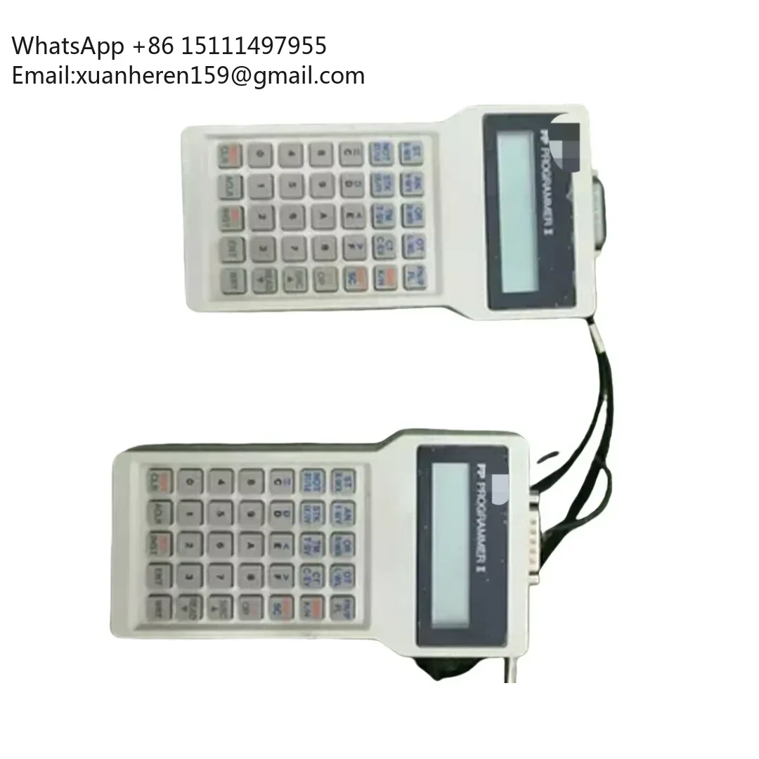 1pc Handheld Programmer Afp1114v2 Brand New Original Spot