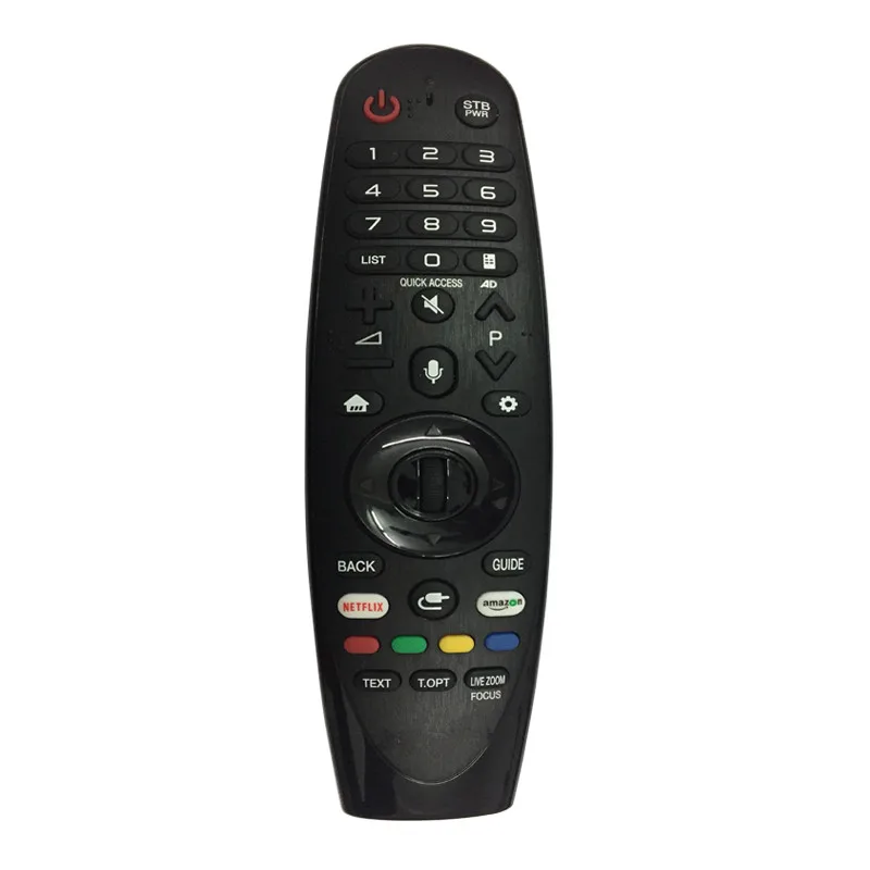 

New original remote MR18BA AKB75375501 For Smart Infrared TV Voice Remote Control