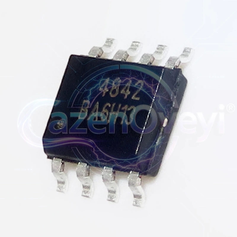 3-200PCS AO4842 4842 AD8012ARZ AD8012AR AD8012 HT7150-1 7150-1 RJH60F7DPQ 60F7DPQ K15A60U K15A60 NCP1203D60R2 NCP1203 203D6