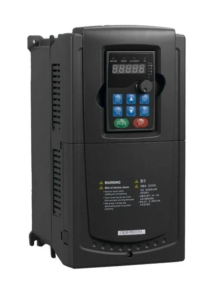 High performance closed loop vector inverter