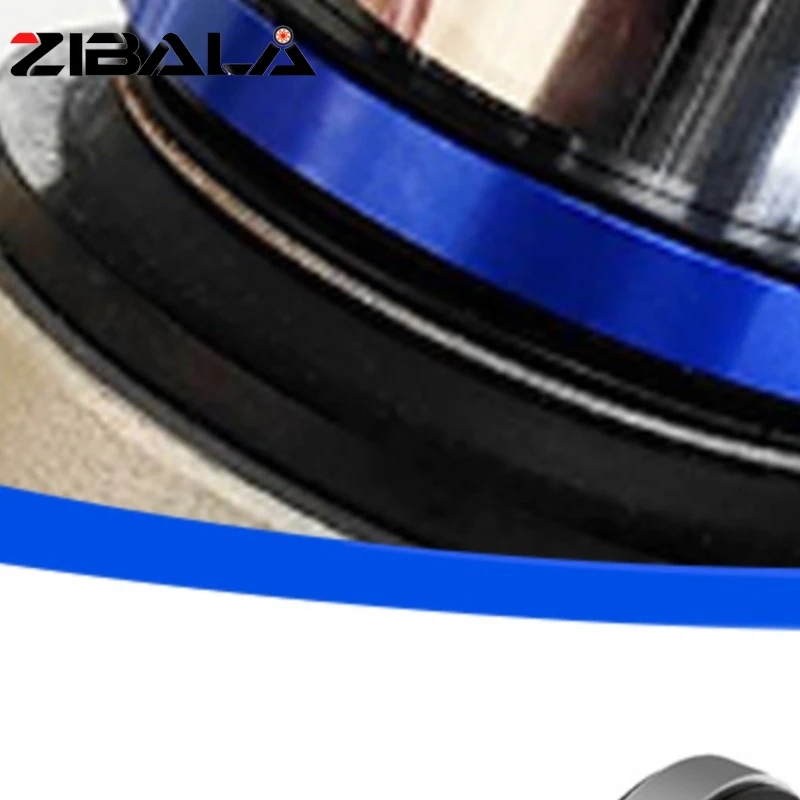 

FOR Yamaha YZF R1 M YZFR1 YZF-R1 YZF R1M 30-50MM Front Suspensions Shock Preload Absorber Auxiliary Adjustment Rings Accessories