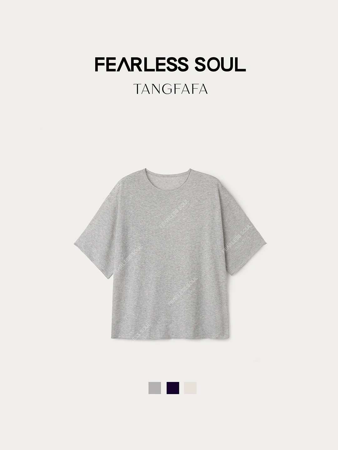 

Женская летняя хлопковая футболка Tfa Commuter с цветным воротником, плоским узором, коротким рукавом и дышащей тканью