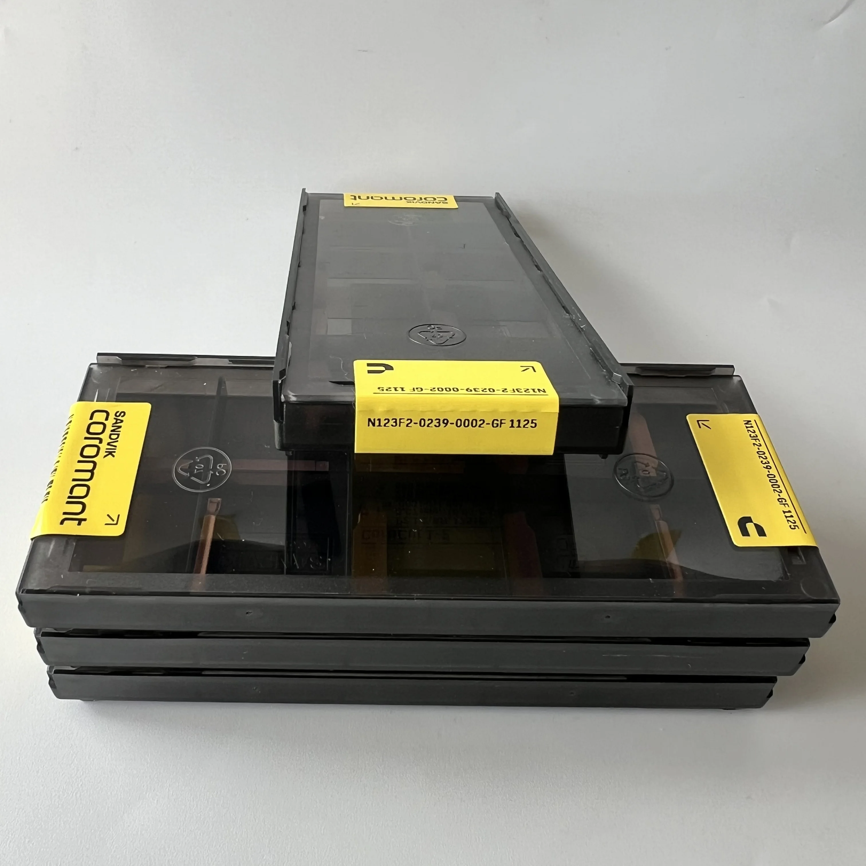 

N123F2-0239-0002-GF 1125 ЛЕЗВИЕ ЧПУ