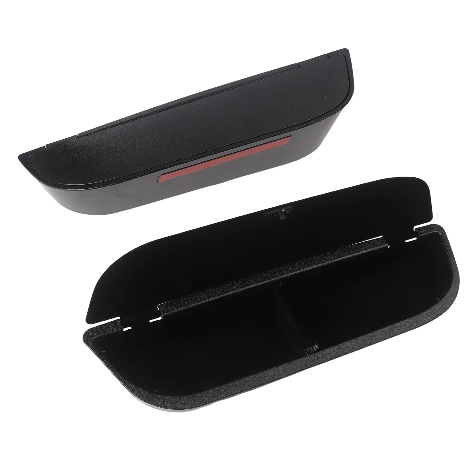 Functional Dashboard Storage Box Set for Mercedes For Vito 2016 2023 Left & Right Sides in Reliable ABS Design