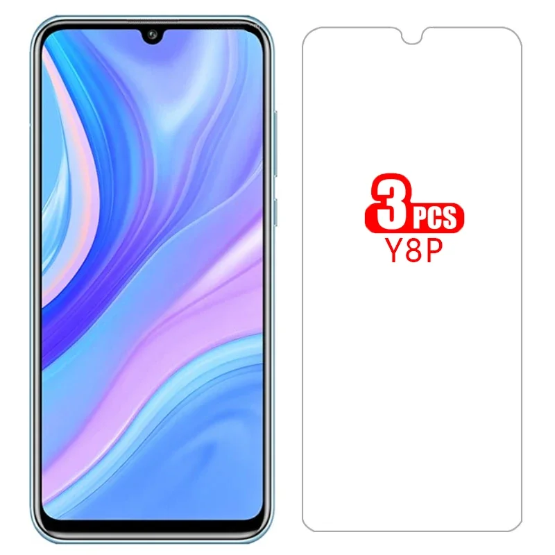 Case For Huawei Y8P…