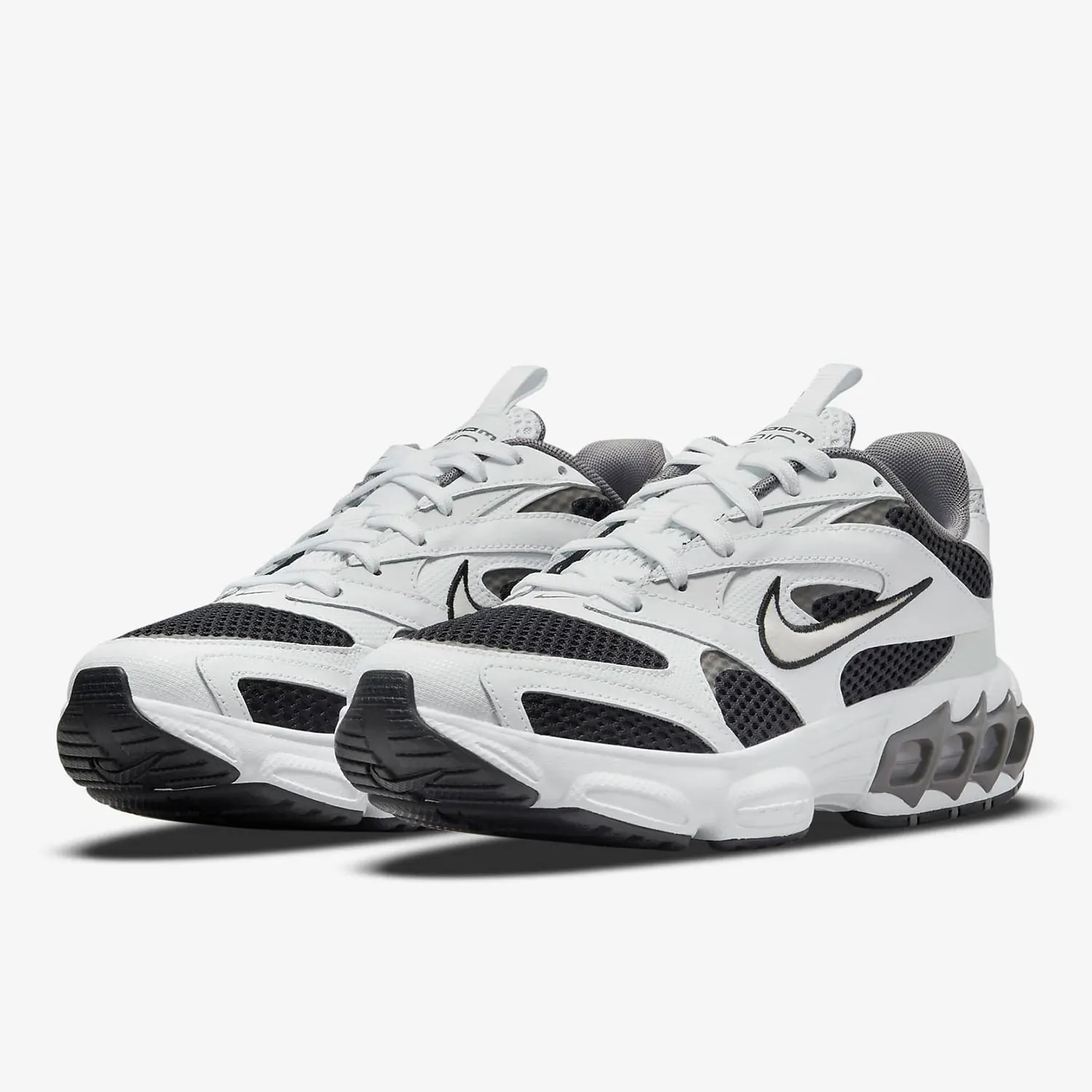 Nike genuine women's ZOOM AIR low cut lightweight running shoes CW3876-004