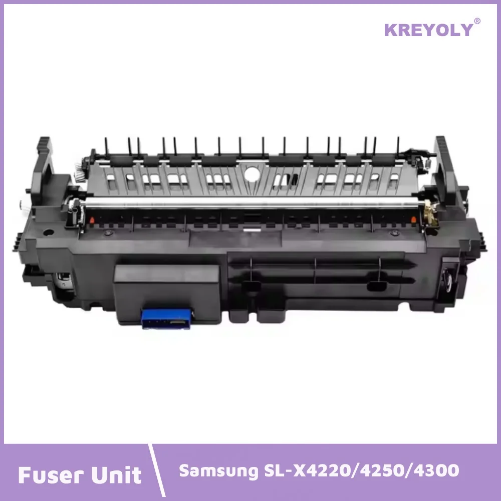 JC9101235A/JC91-01158A/JC91-01210A 110V Fuser JC9101236A/JC91-01157A/JC91-01209A 220V Fuser Unit For Samsung SL-X4220/4250/4300