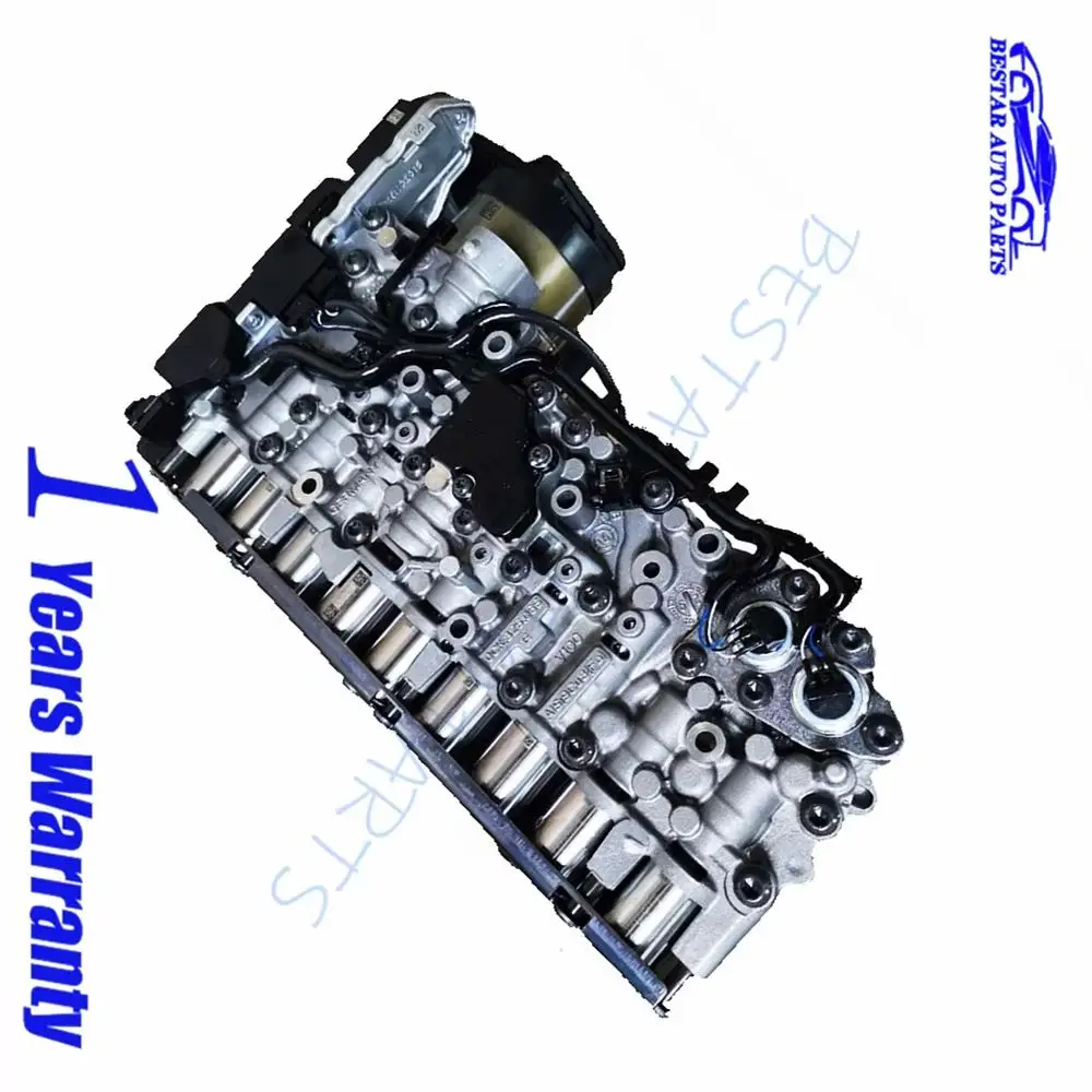 

0CK DL382 DSG Transmission Valve body TCU TCM Mechatronics Assy For Audi A6 A7 S6 0CK927156S 0CK927156AA 0CK927156Q 0CK325121D