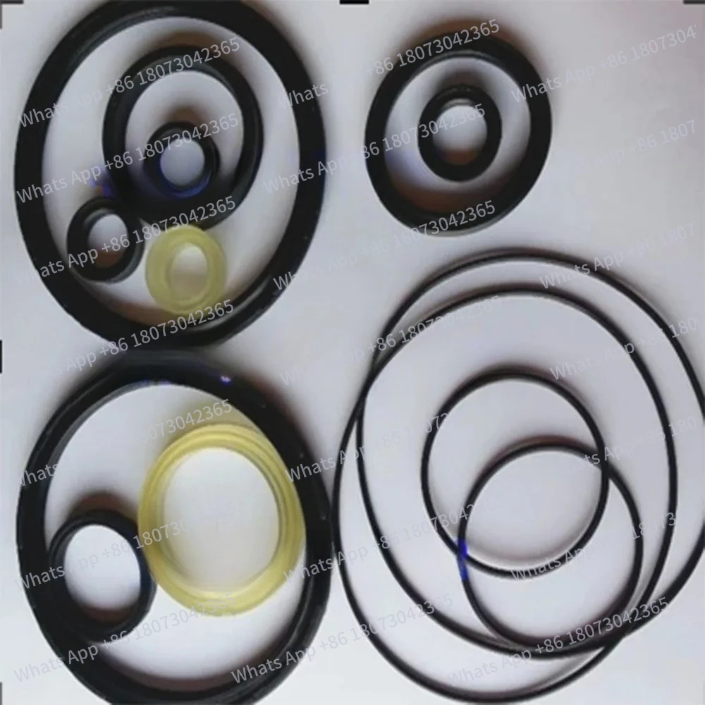 

Orginal LQB100*55+50*400 (16) repair kits