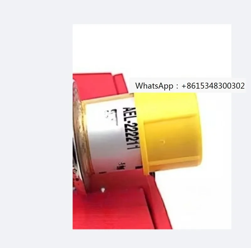 

AEL-222211 AEL-1 Manual Expansion Valve Valve Refrigeration Equipment Accessories