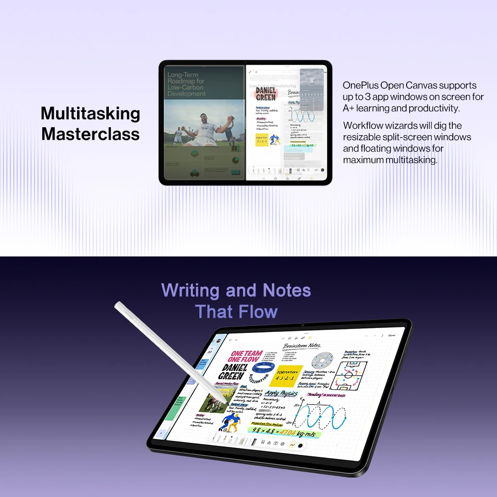 Versión global OnePlus Pad GO 2 8+128 GB WiFi, 8+256 5G, pantalla de 12,1 pulgadas y 2,8k, 10 050 mAh 33 W, OxygenOS 16, Wi-Fi 6, Bluetooth 5.4 4