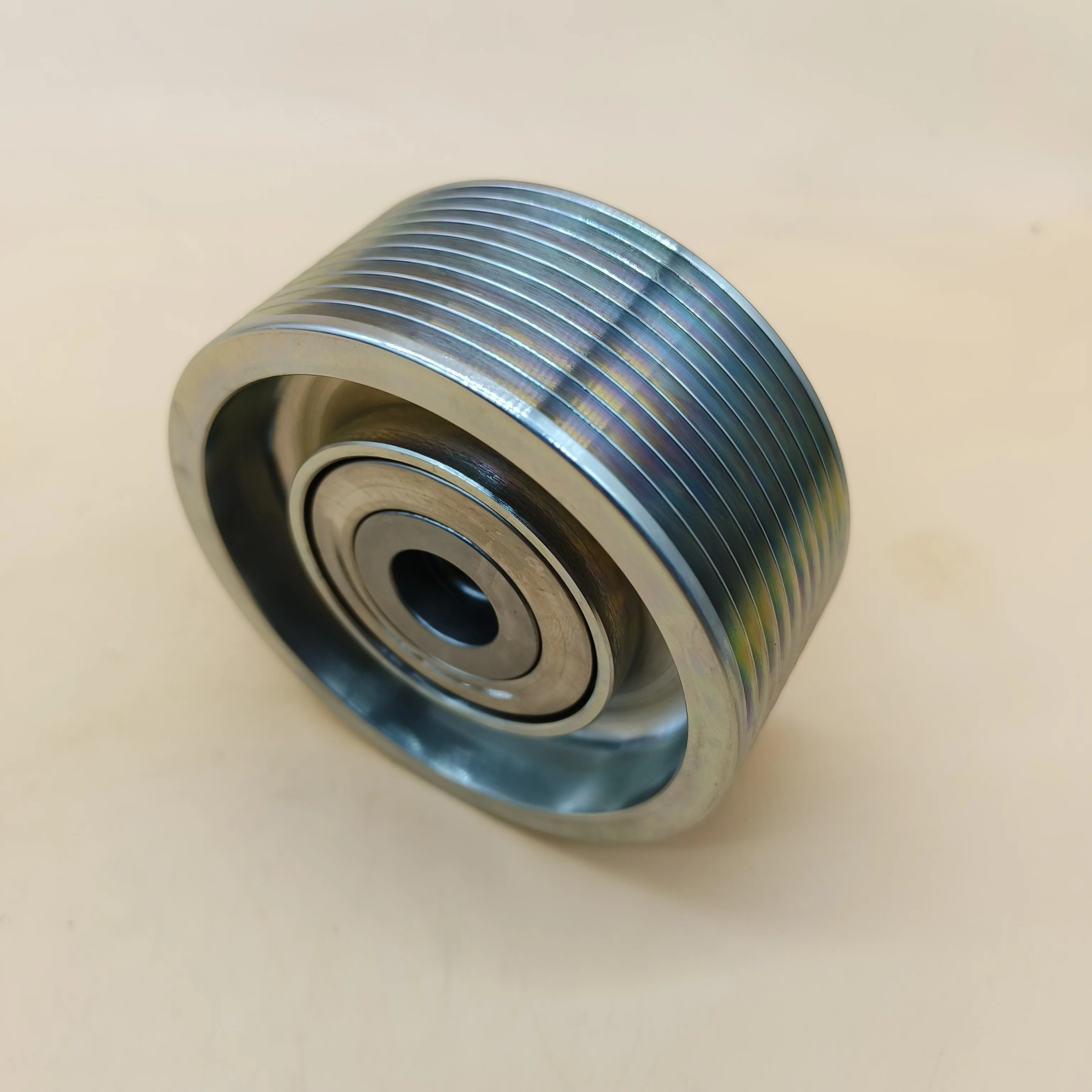 Spare Parts for Volvo Trucks VOE 21891328 Tensioner Pulley