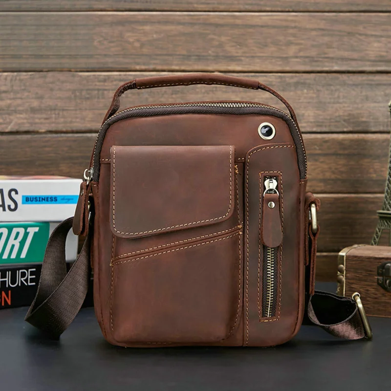mad-horse-layered-cowhide-men's-crossbody-bag-european-american-outdoor-casual-business-multi-functional-shoulder-bag
