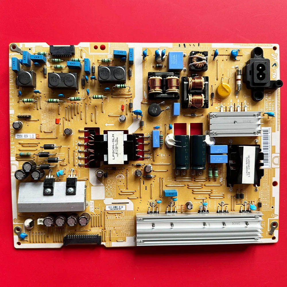 

1PCS L40S7_FS BN44-00810A PSLF211M07A Original Power Supply TV Power Card Original Equipment Power Support Board For Samsung TV
