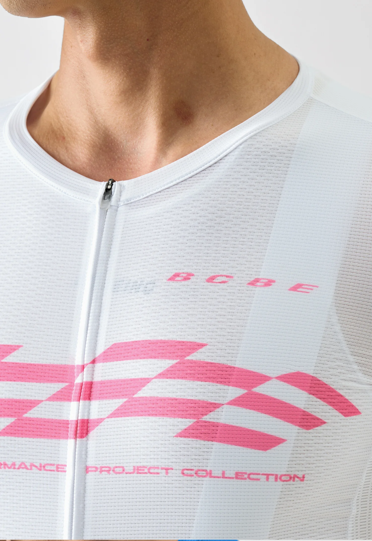 BCBE-ING Neues Radtrikot, kurzärmelig, für den Sommer, leicht, Aero-Fit, Radtrikot, atmungsaktiv, schnell trocknend, MTB-Fahrradbekleidung – Detail 9