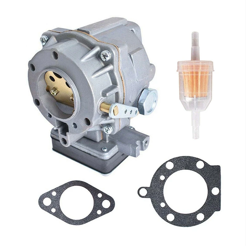 693480 Carburetor Aluminium Alloy Carburetor For Briggs Strstton 694026 693479 694056 Gasket