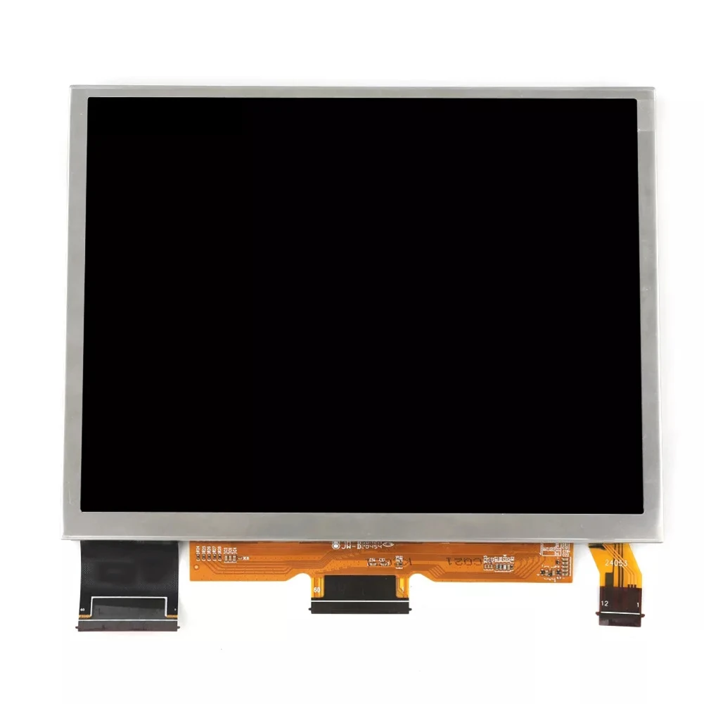 

8.4 Inch Display Touch Screen ABS Material OEM Number TDO-XGA084 Replacement Installation 8.4 Inch Car Audio Upgrade
