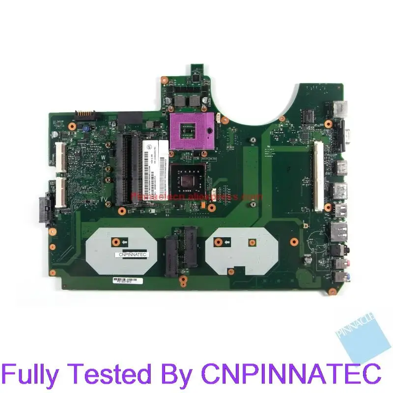 

MBASZ0B004 motherboard For Acer Aspire 8930 8930G notebook 6050A2251701