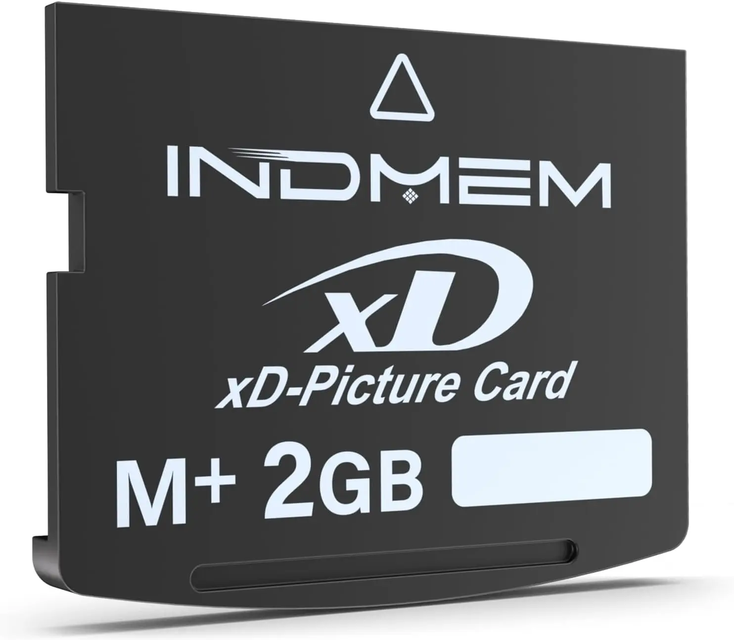 

2GB xD-Picture Card for Olympus Fujifilm Old Digital Cameras, Panorama Support