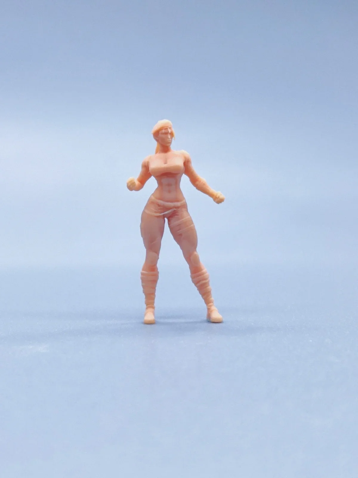 1/64 1/50 1/43 Figu…