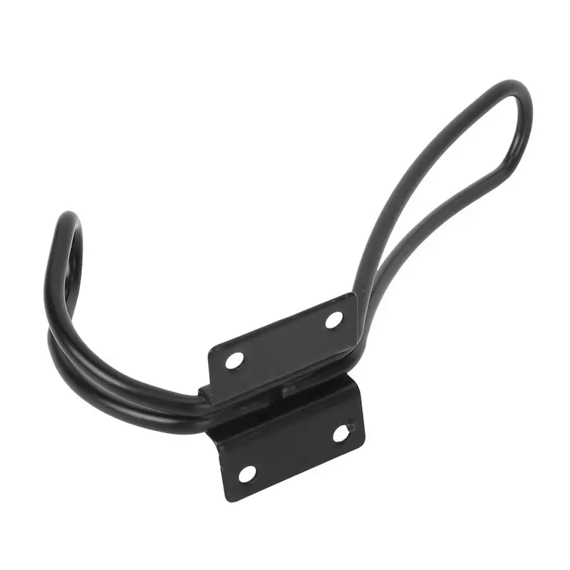 

ABWZ-20PCS Настенные металлические крючки в деревенском стиле, двойные винтажные крючки для подвешивания, декоративные крючки для прихожей в стиле фермерского дома
