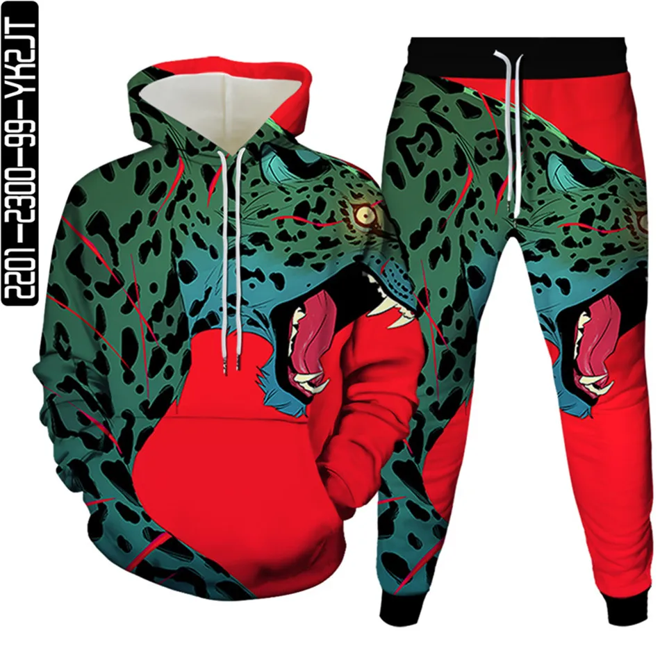 

Camouflage Colorful Vortex Weed Print Women Fashion 2Pc Suit Female Plus Size 6XL 3D Hoodies Trousers Sets Men Tracksuit Clot