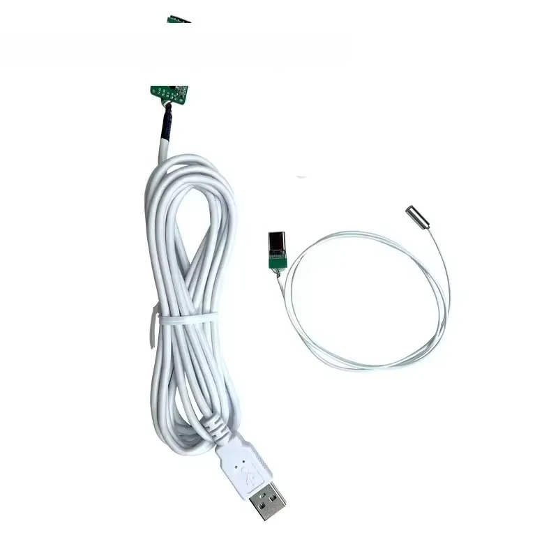 3.9mm 3.8mm HD 720P Endoscope Module for Omnivision OVM9734 USB Medical Endoscopy for ENT GI