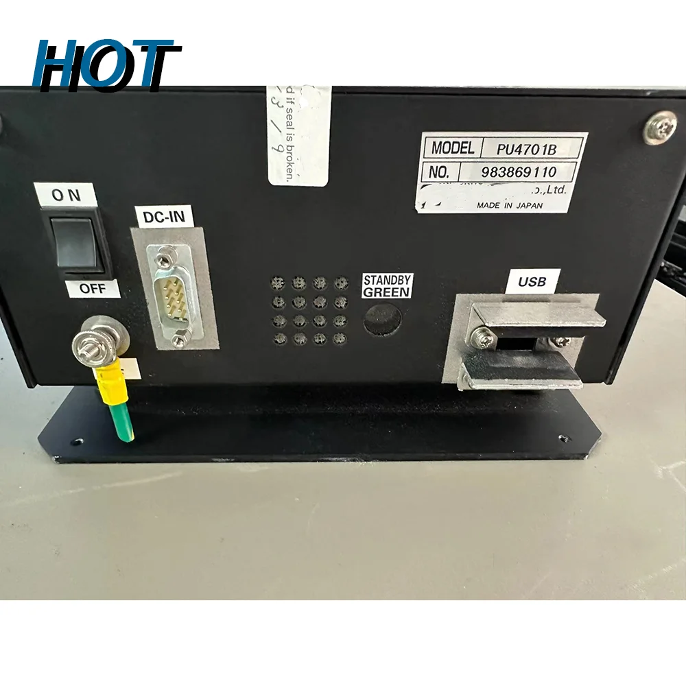 

For Teknologue LED test module PU4701B