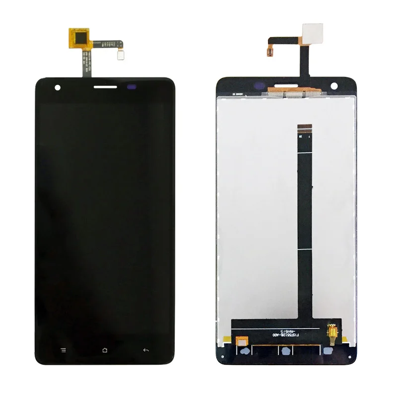 LCD Screen For Oukitel K6000 Pro LCD Display Touch Screen Digitizer Assembly Phone Replacement Parts