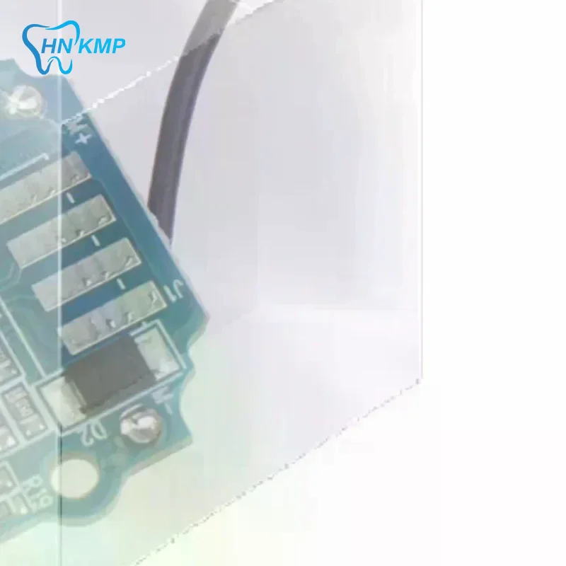 1Pcs Hair Clipper Motherboard Orignal PCB Apply to 2020C Professional Repair Parts