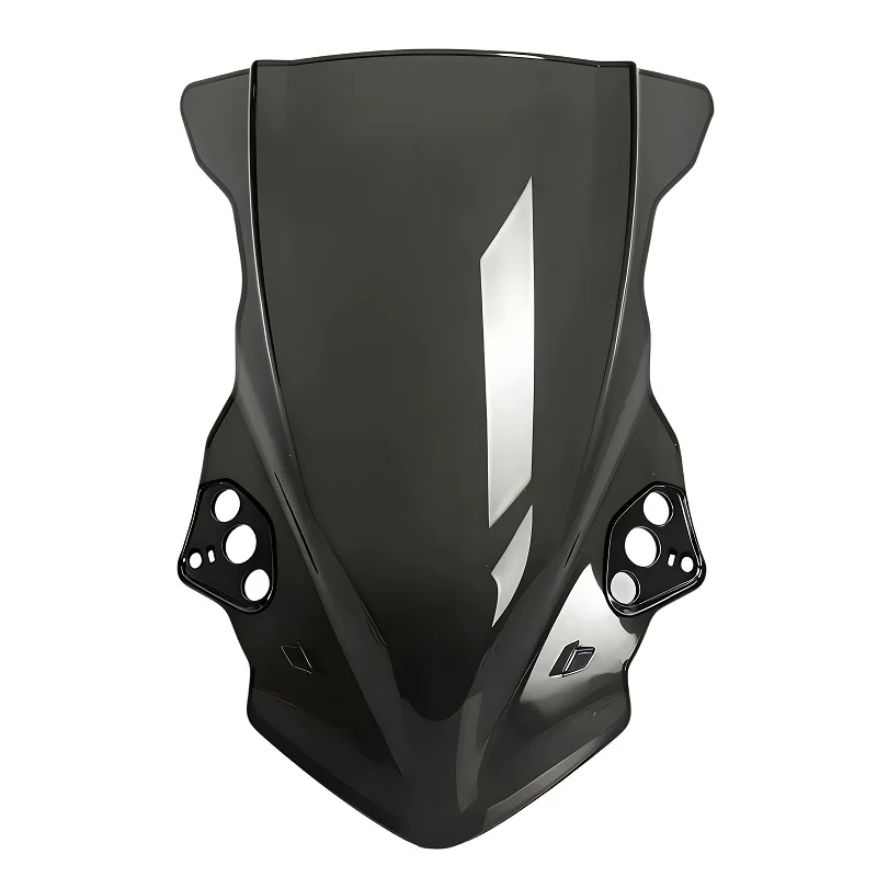 NEW Motorcycle Front Windshield Fit For CF-MOTO 750SR 750SR-S Wind Deflectors 750SR Accessories Front Spoiler