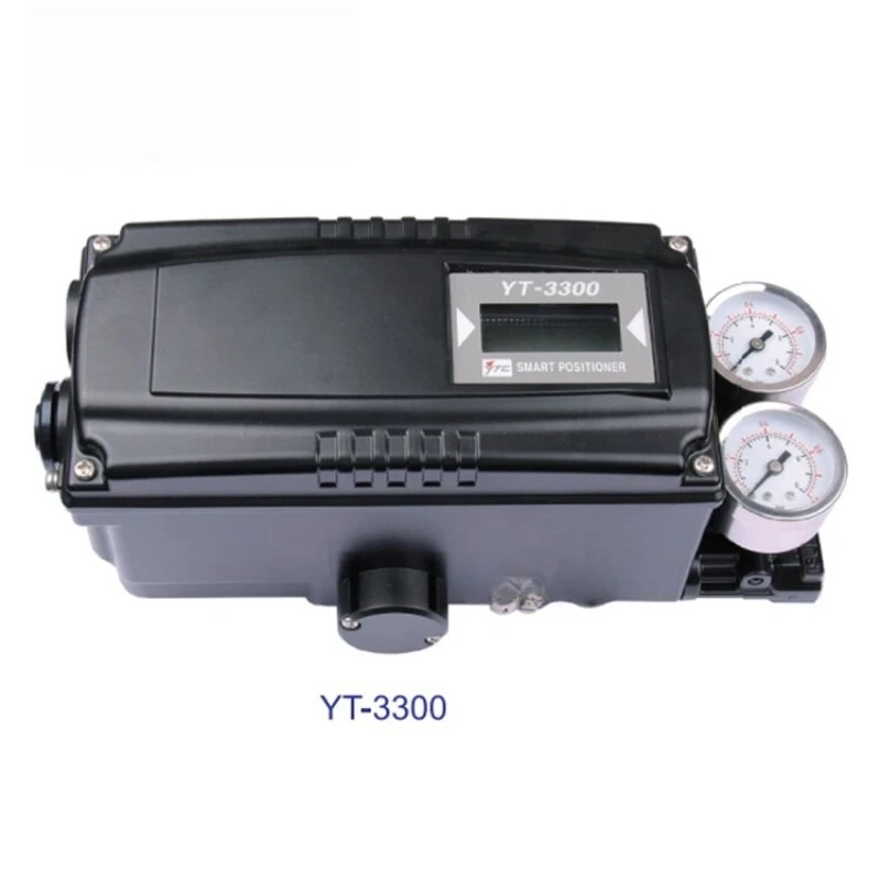 Suitable for YT-3300/R/L intelligent valve positioner