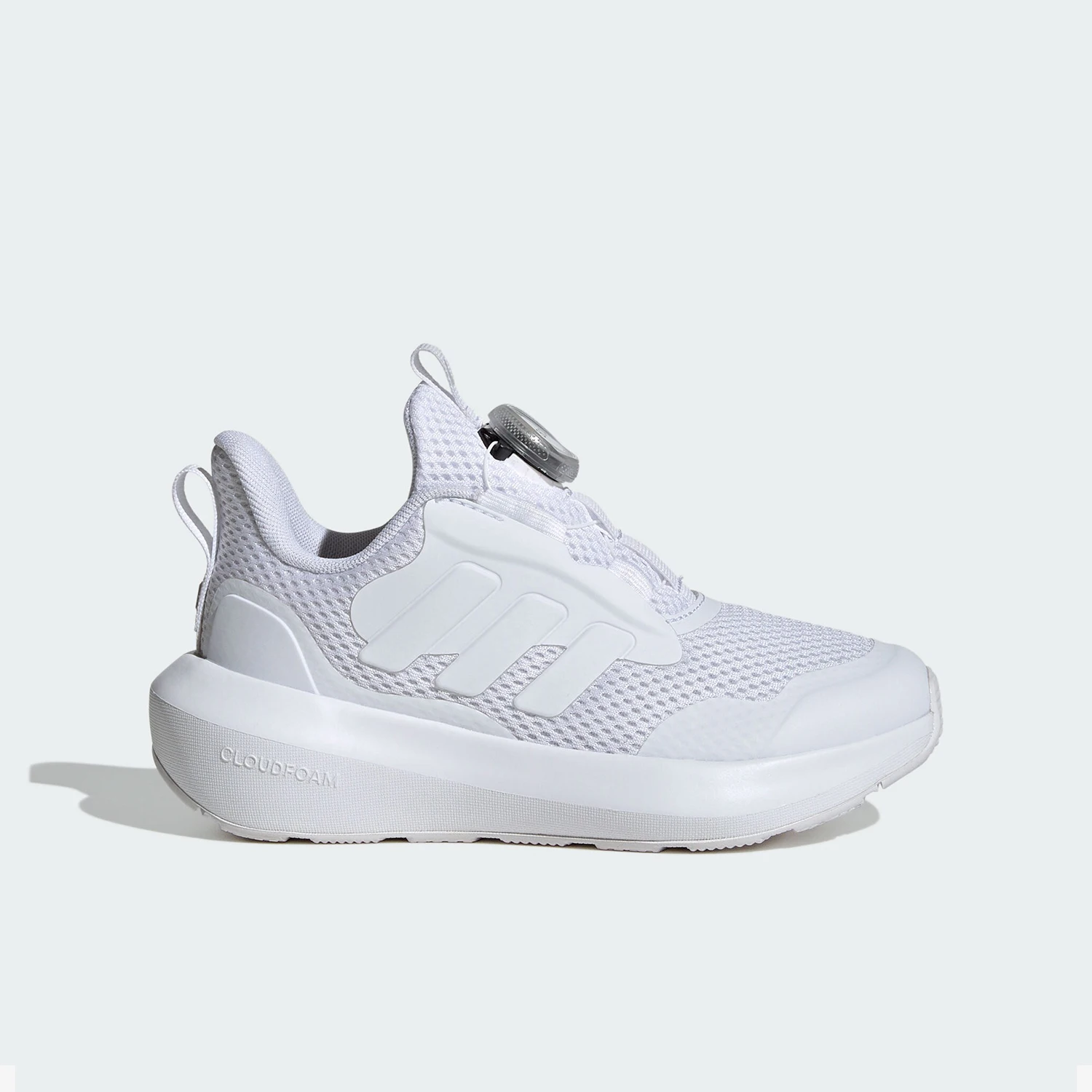 

Adidas оригинальная сезонная новая детская дышащая легкая спортивная обувь IF4128