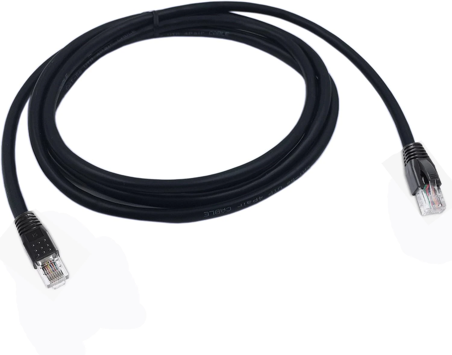 

RS485 BMS Communication Cable for Connecting BMS to Inverter Deye/Easun/POWMr/GOODWE/Growatt/LUXPOWER/Pylontech /SOFAR/Seplos 2M