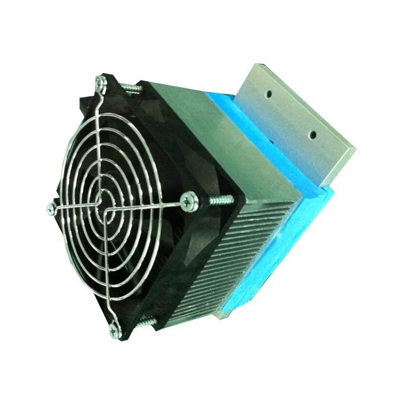 Thermoelectric Cooling Module Kit WFP-120 Refriration Cooler Fan System Semiconductor Devices Model Number tec1-12705