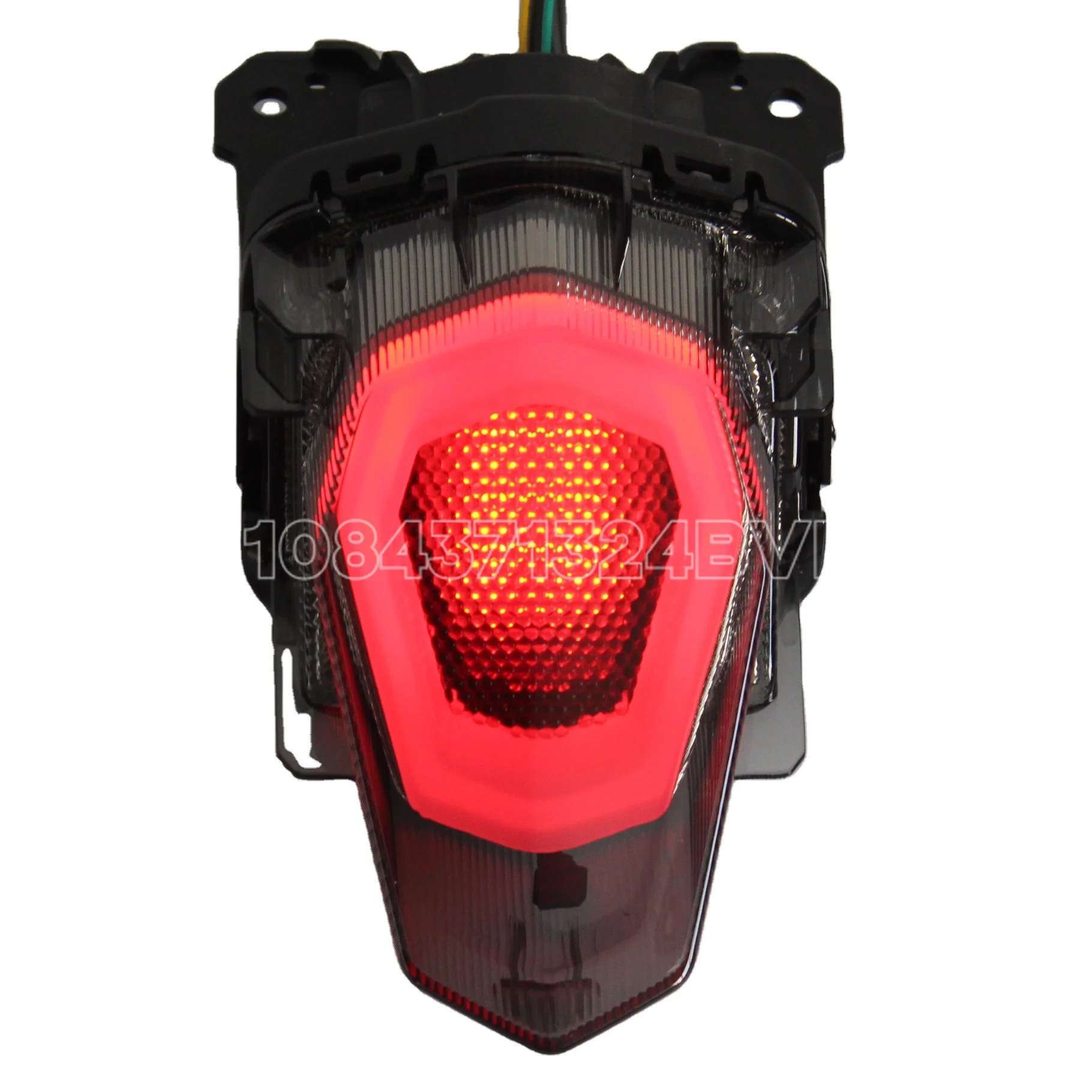 JPA Y16ZR Exciter 155 Motorcycle Lighting System Running Tail Lights Yamaha Exciter 155 Accessories