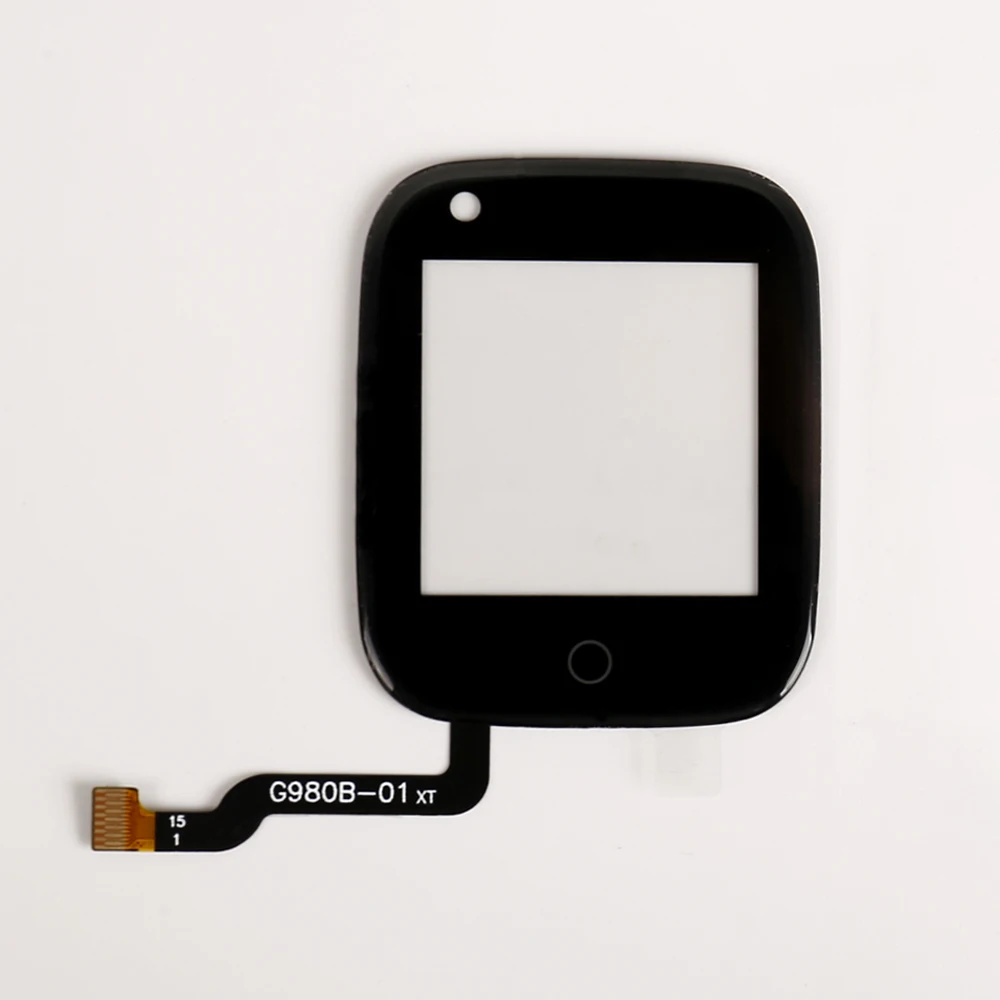 Afbeelding 4: Wonlex kindersmartwatch met geïntegreerd touchscreen