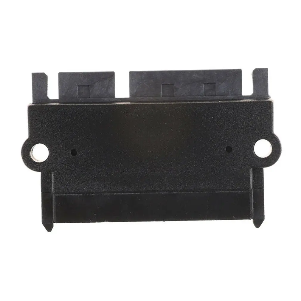 22Pin 7+15 Pin Male Plug To SATA 22Pin Female Jack Convertor M/F Adapter SAS SN For PC Laptop Projector