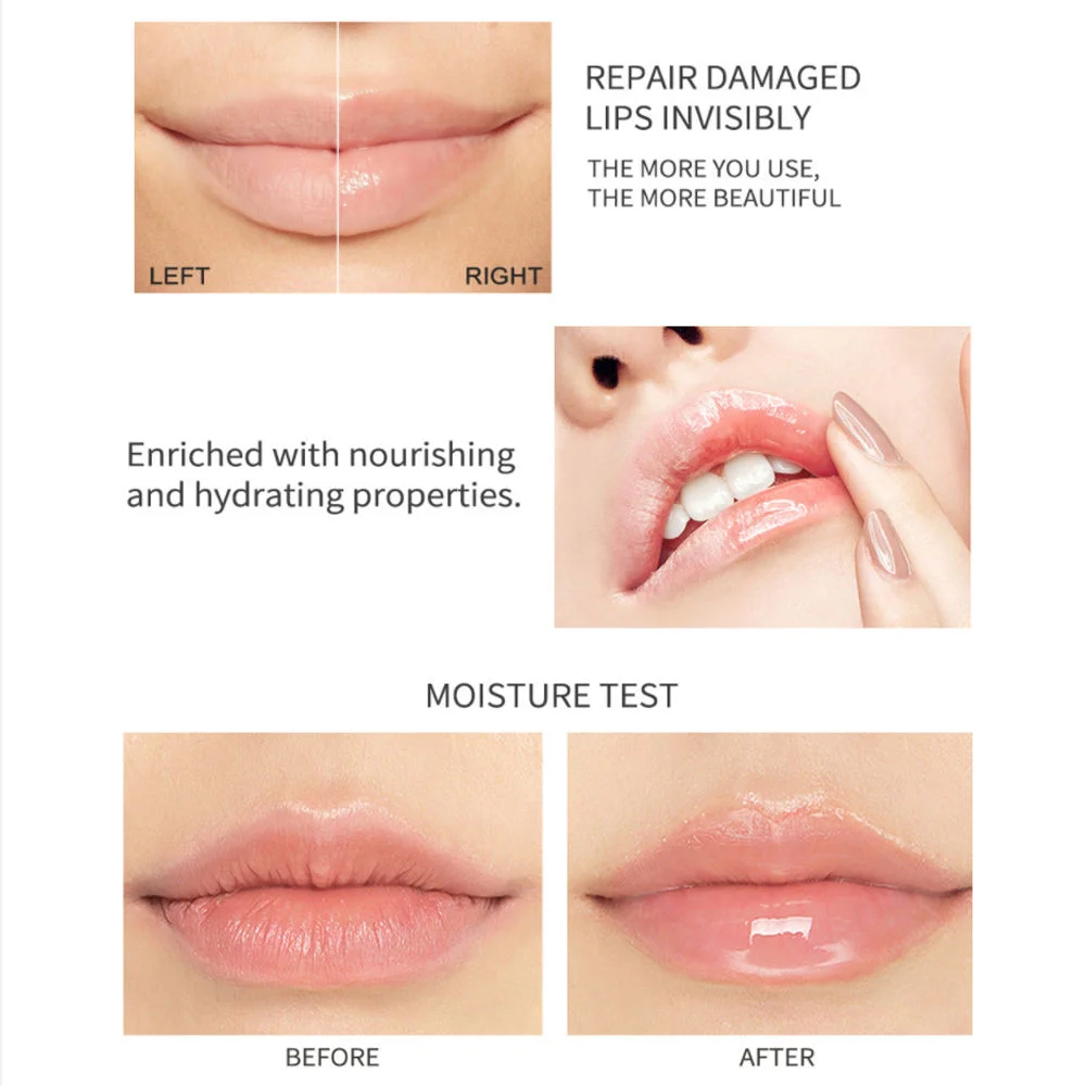 ยาบาโอลิอัน ลิปออยล์แบบลูกกลิ้ - Lip Gloss Plumping บทวิจารณ์และราคา