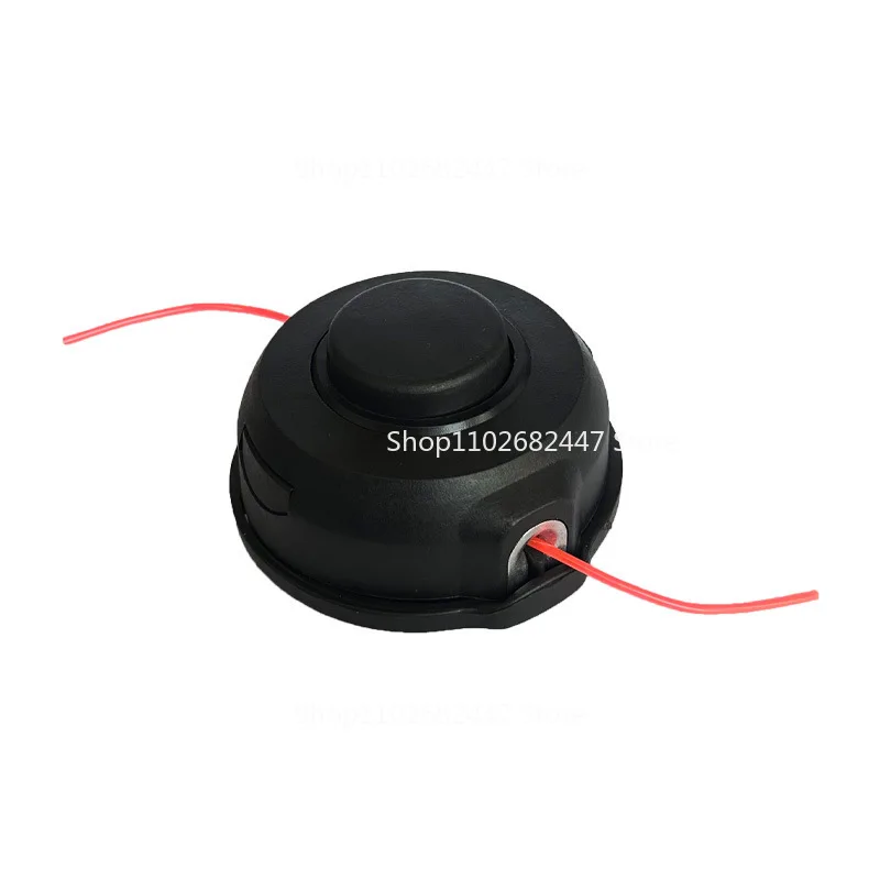 

Совместим с триммером Makita198386-5 M8x1.25 XRU11Z XRU12 XRU04Z.