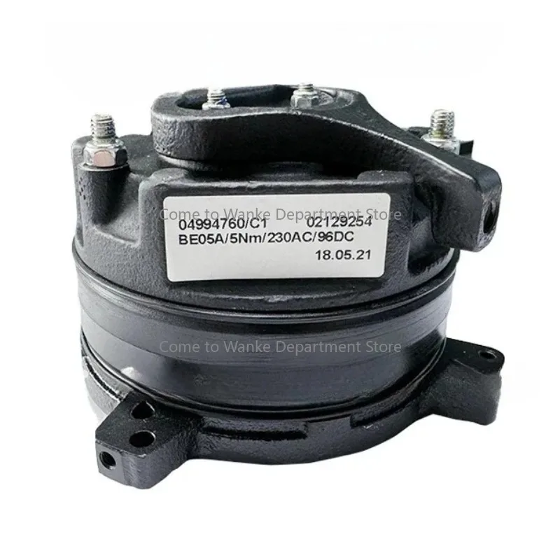 

German motor brake motor brake assembly motor holding brake