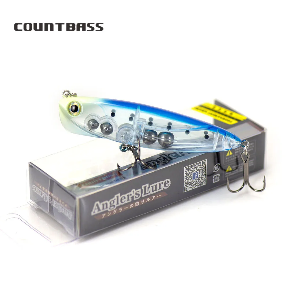 countbass-iscas-de-pesca-ultra-long-shot-lapis-de-afundamento-lento-isca-rasa-em-forma-de-s-para-agua-salgada-90mm-18g